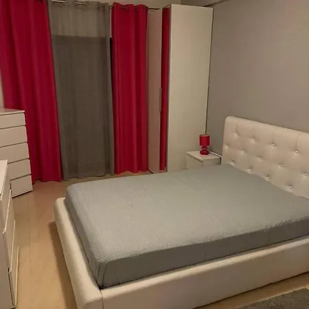 Nice Senhora Da Rocha Flat First Line Beach Apartamento