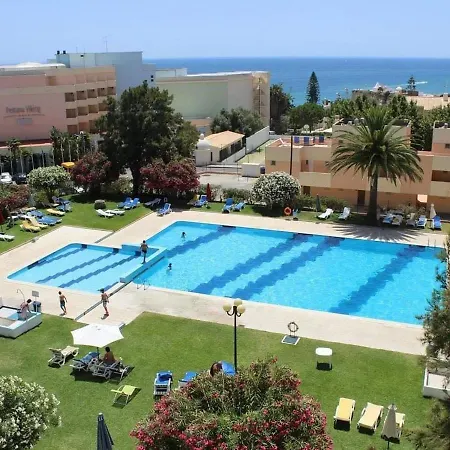 Appartement Nice Senhora Da Rocha Flat First Line Beach *